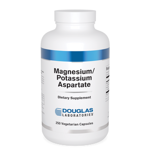 Magnesium/Potassium Aspartate
