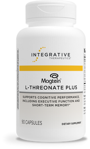 Magtein® L-Threonate Plus