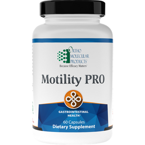 Motility PRO