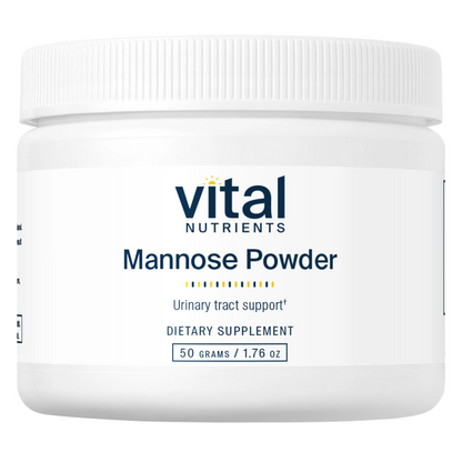 Mannose Powder