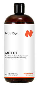 MCT Oil