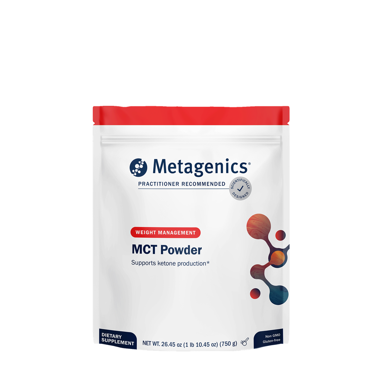 MCT Powder