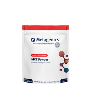 MCT Powder