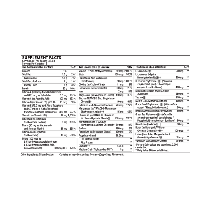 MediClear Plus® 2