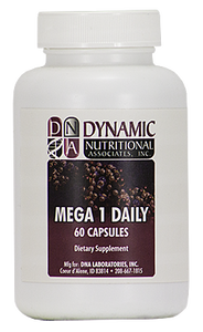 Mega 1 Daily