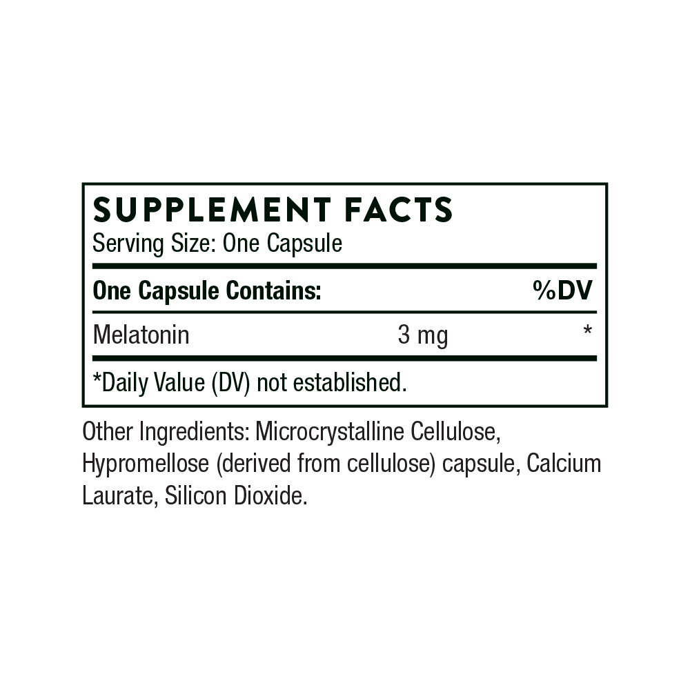 Melaton-3™ 2