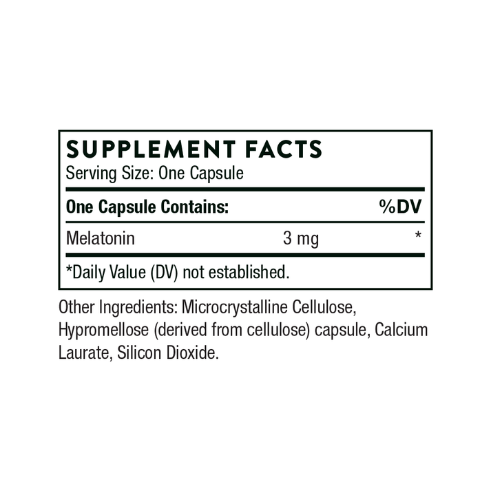 Melaton-3™ 2