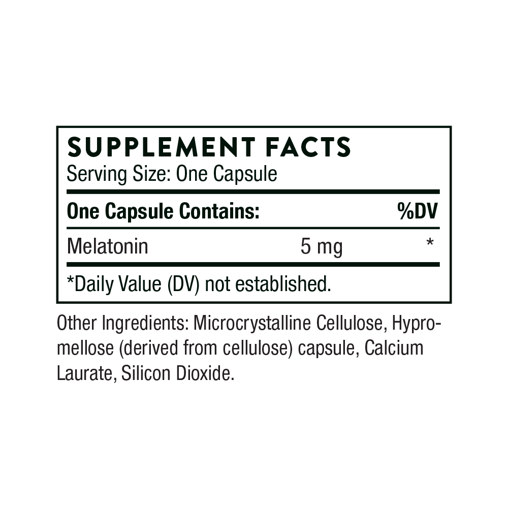 Melaton-5™ 2
