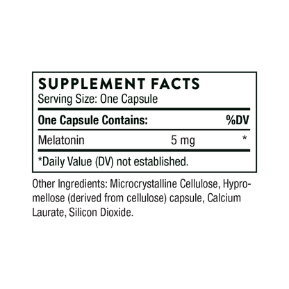 Melaton-5™ 2