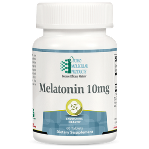 Melatonin 10 mg
