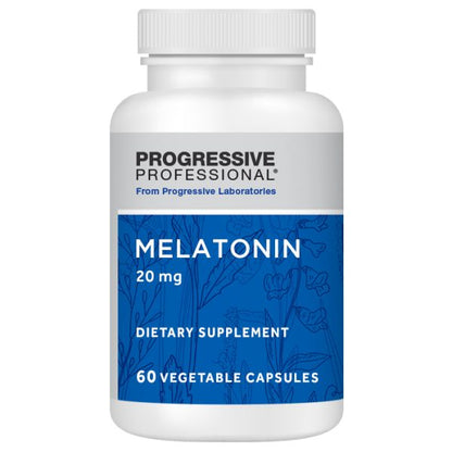 Melatonin 20mg