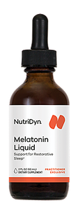 Melatonin Liquid