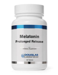 Melatonin Prolonged Release
