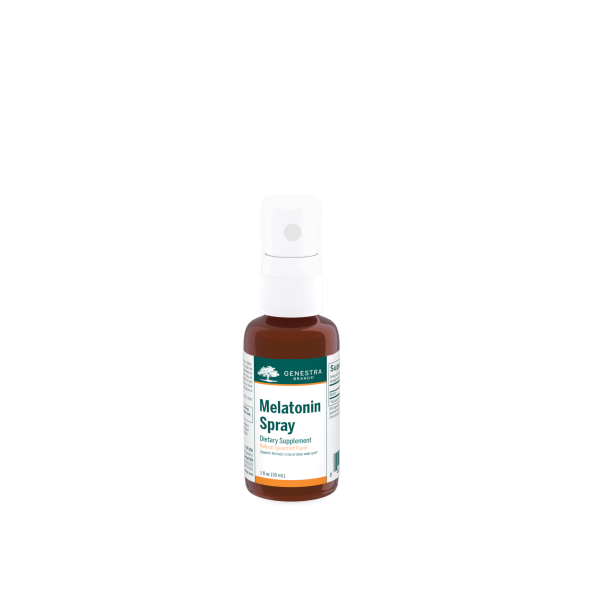 10379-30U | Melatonin Spray