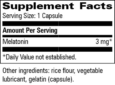 Melatonin
