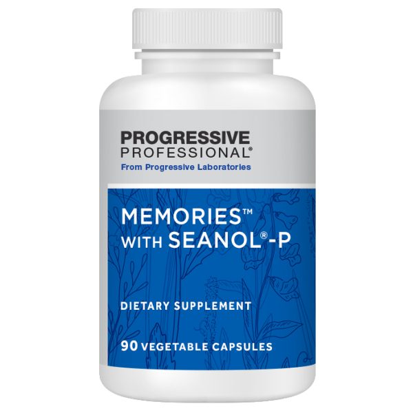Memories™ with Seanol®-P