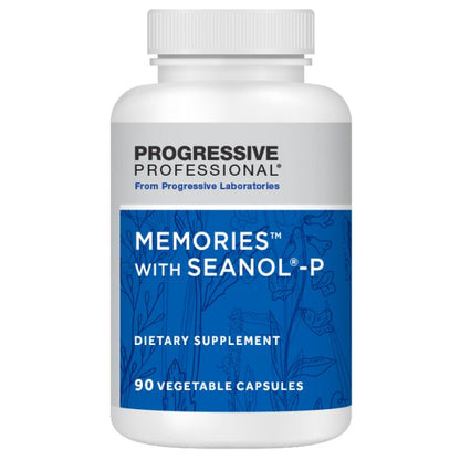 Memories™ with Seanol®-P
