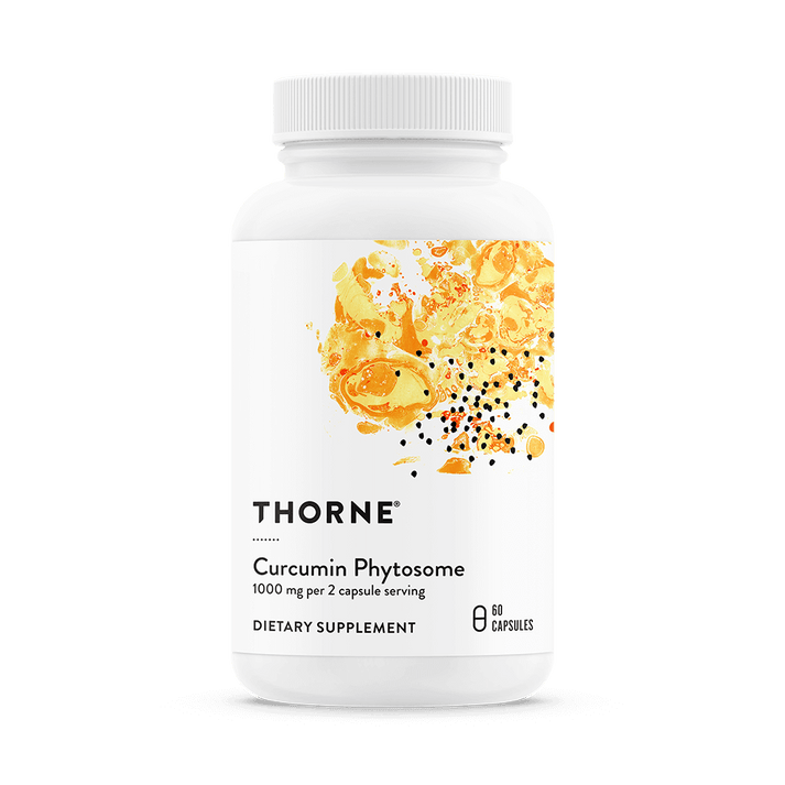 Curcumin Phytosome - 30 Servings 1