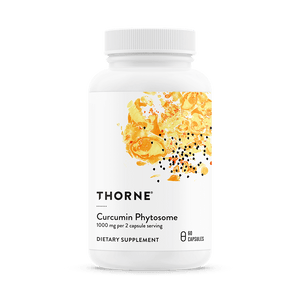 Curcumin Phytosome - 30 Servings