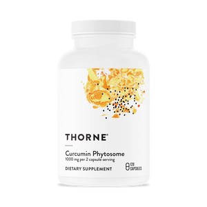 Curcumin Phytosome - NSF Certified for Sport