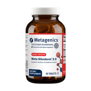 Meta-Sitosterol™ 2.0
