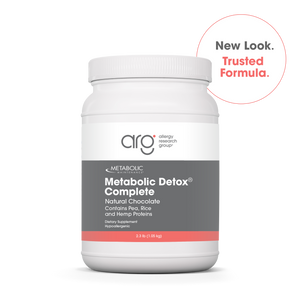 Metabolic Maintenance® Metabolic Detox® Complete Vanilla