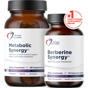 Metabolic Health Bundle