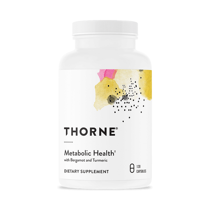Metabolic Health 1