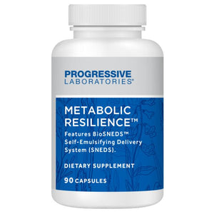 Metabolic Resilience™