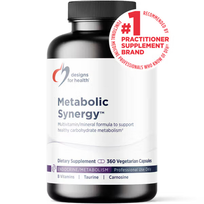 Metabolic Synergy™
