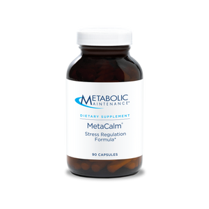 Metabolic Maintenance® MetaCalm®