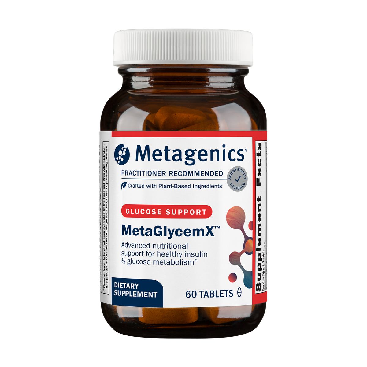 MetaGlycemX™