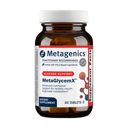 MetaGlycemX™