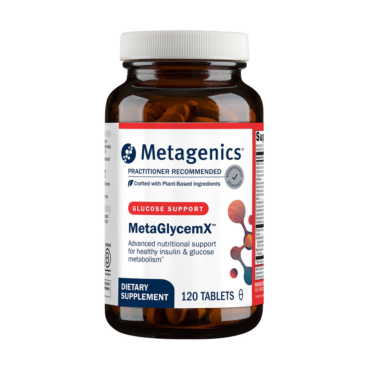MetaGlycemX™