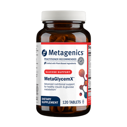 MetaGlycemX™