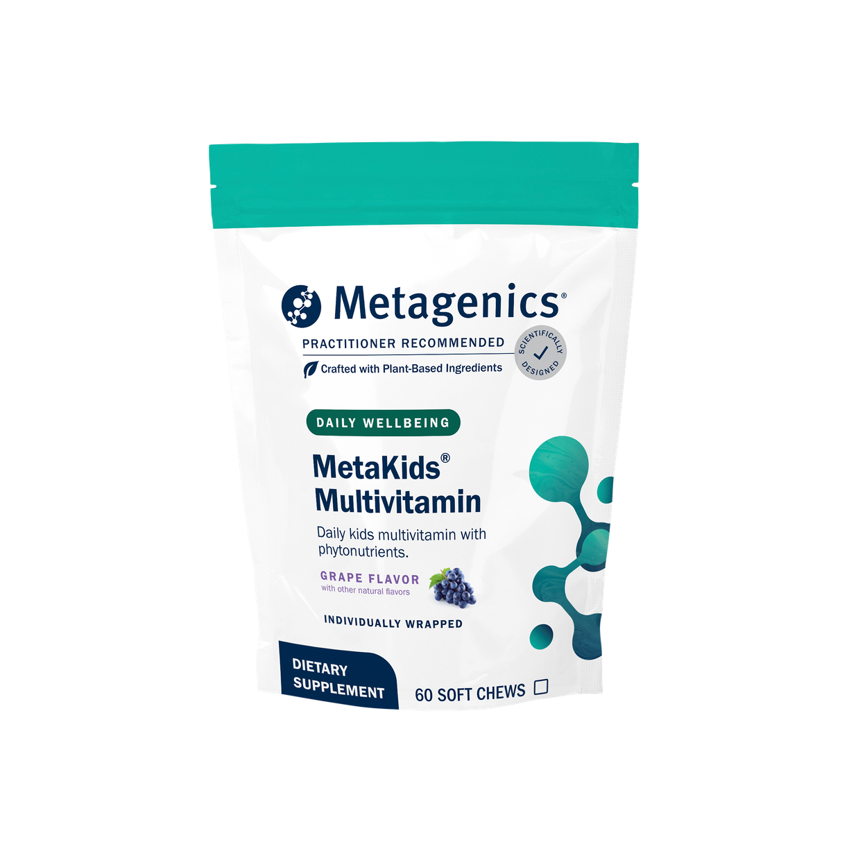 MetaKids™ Multivitamin