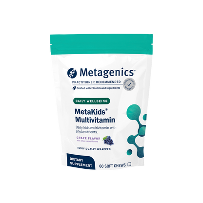 MetaKids™ Multivitamin
