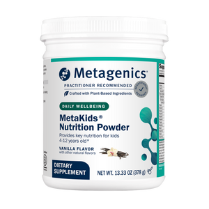 MetaKids™ Nutrition Powder
