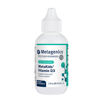 MetaKids™ Vitamin D3