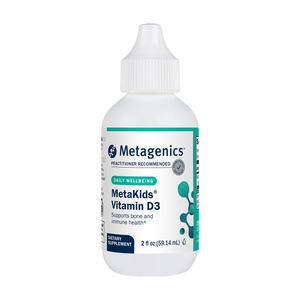 MetaKids™ Vitamin D3