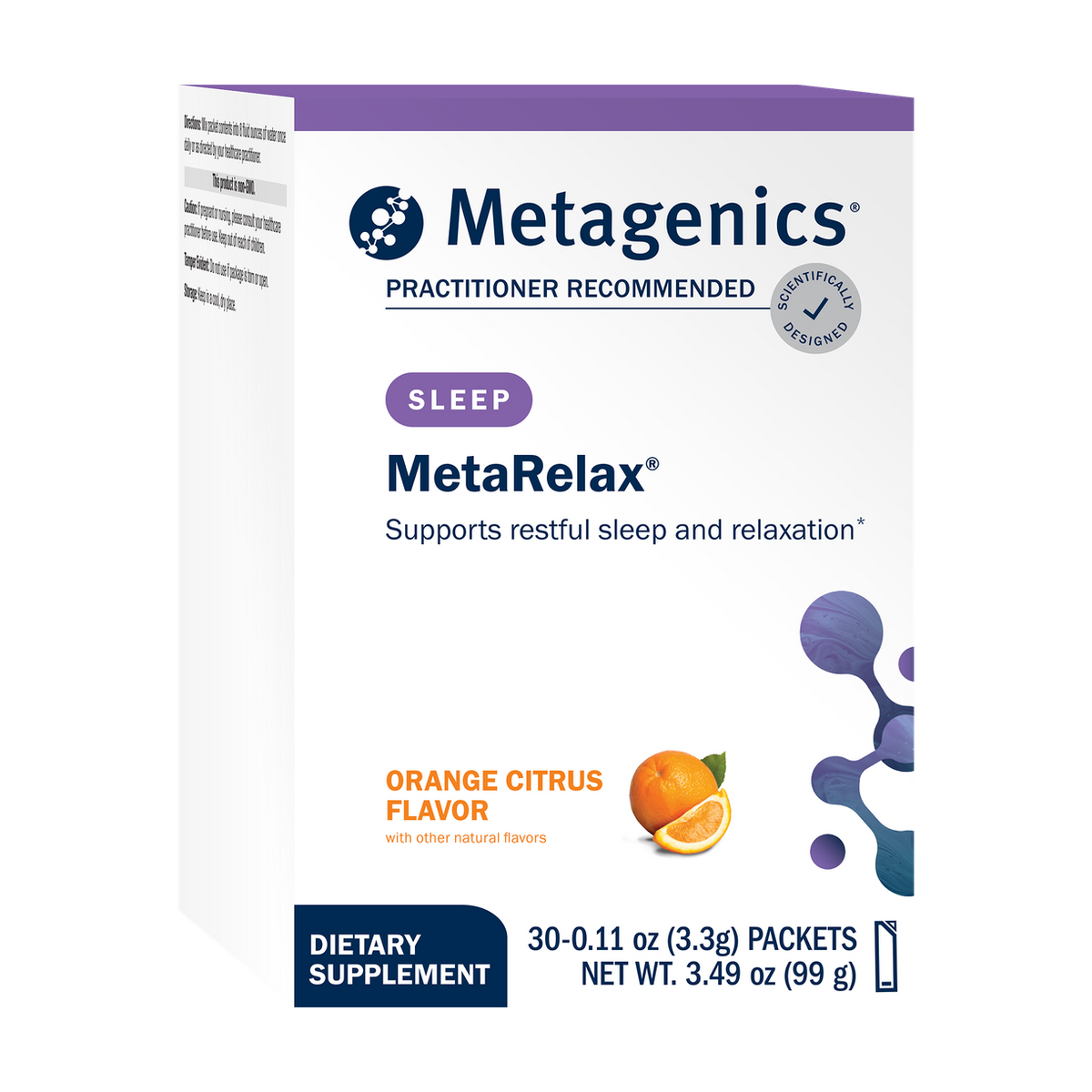 MetaRelax®