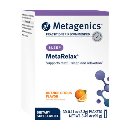 MetaRelax®