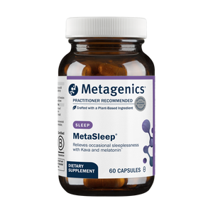 MetaSleep