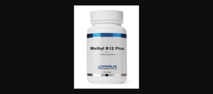 Methyl B12 Plus