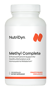 Methyl Complete