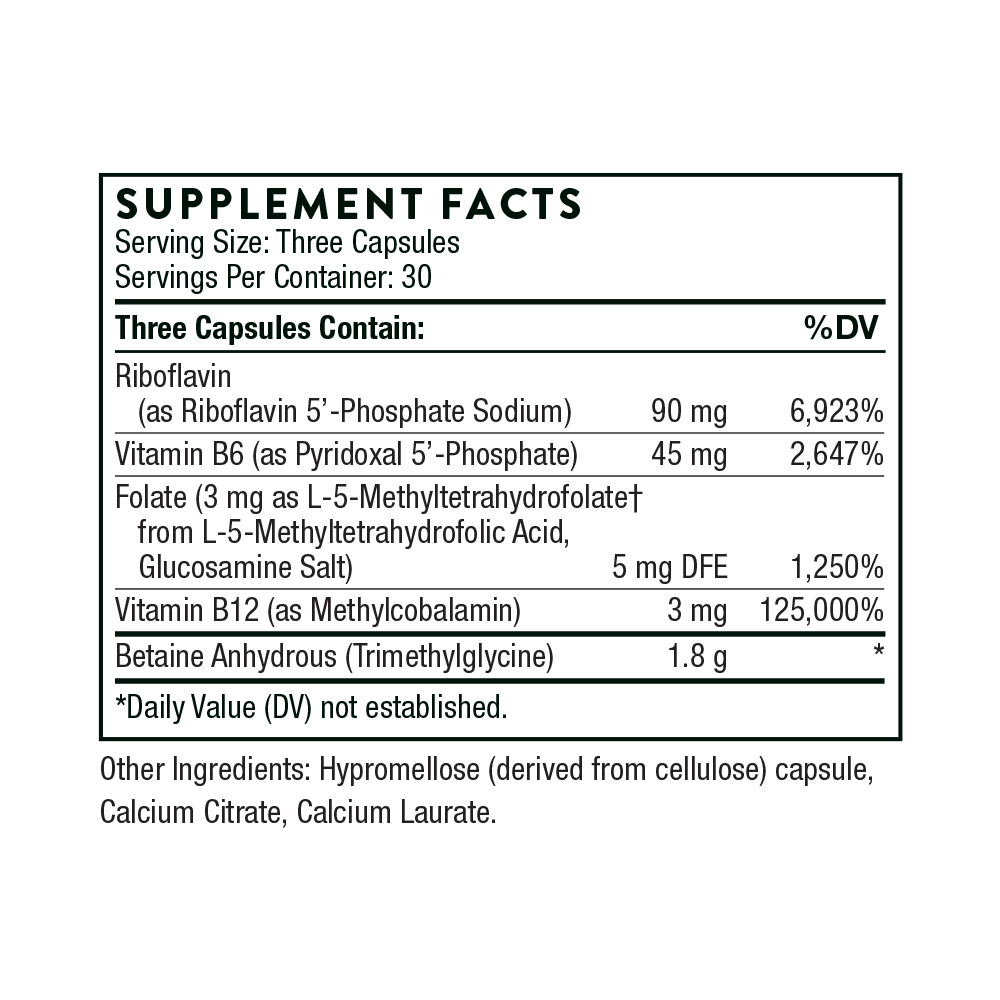 Methyl-Guard Plus® 2