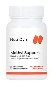 Methyl Support