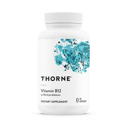 Vitamin B12 - 60 Servings 1