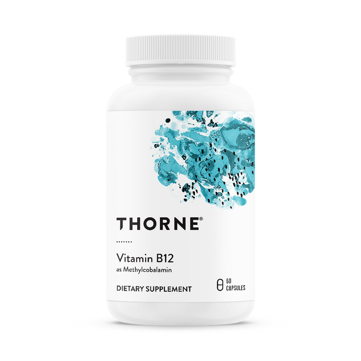 Vitamin B12 - 60 Servings 1