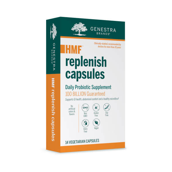 10457-14U | HMF Replenish Capsule